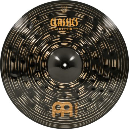 Meinl Cymbals CC21DAC talerz perkusyjny typ Crash
